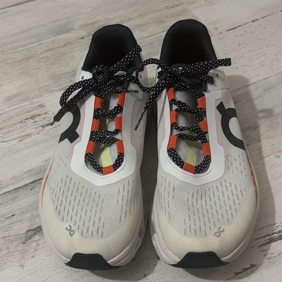 On Running Helion Cloudtec Shoes Size 8 - Picture 2 of 11